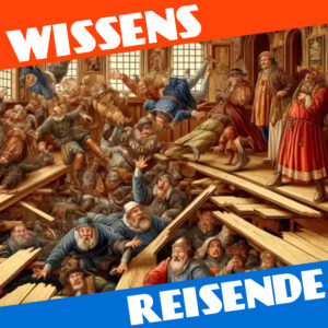 Mehr über den Artikel erfahren WR202 – Die Latrinenkatastrophe von Erfurt im Jahr 1184