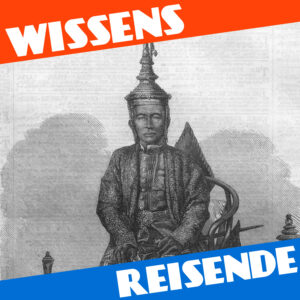 Mehr über den Artikel erfahren WR203 – Zwischen den Imperien: Wie Siam das Unmögliche schaffte