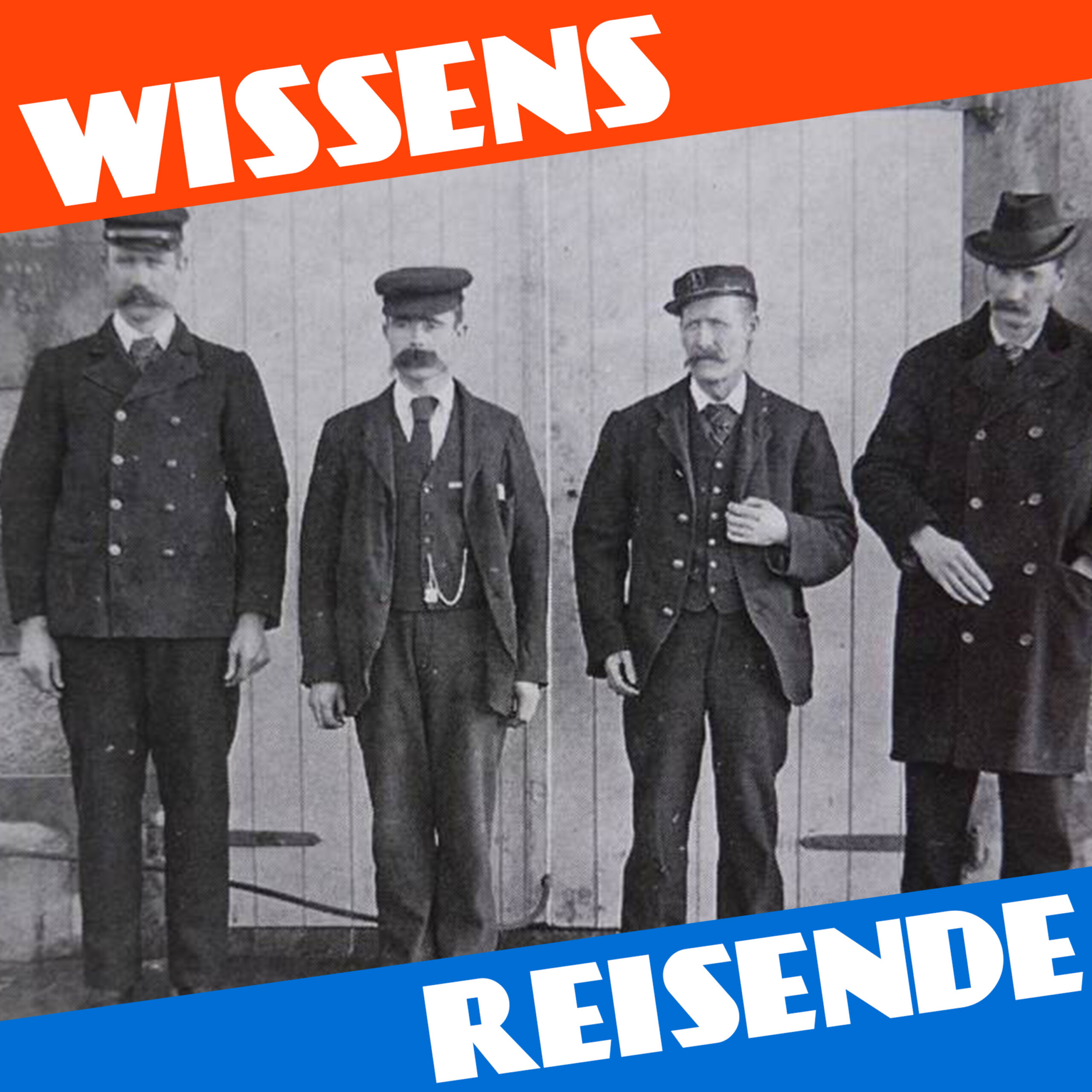 WR205 – Ein ungeklärtes Mysterium: Die verschwundenen Leuchtturmwärter von den Flannan Inseln