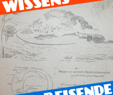 WR207 – Groß-Simbabwe: Goldhandel, Steinkunst und 100 Jahre Lüge