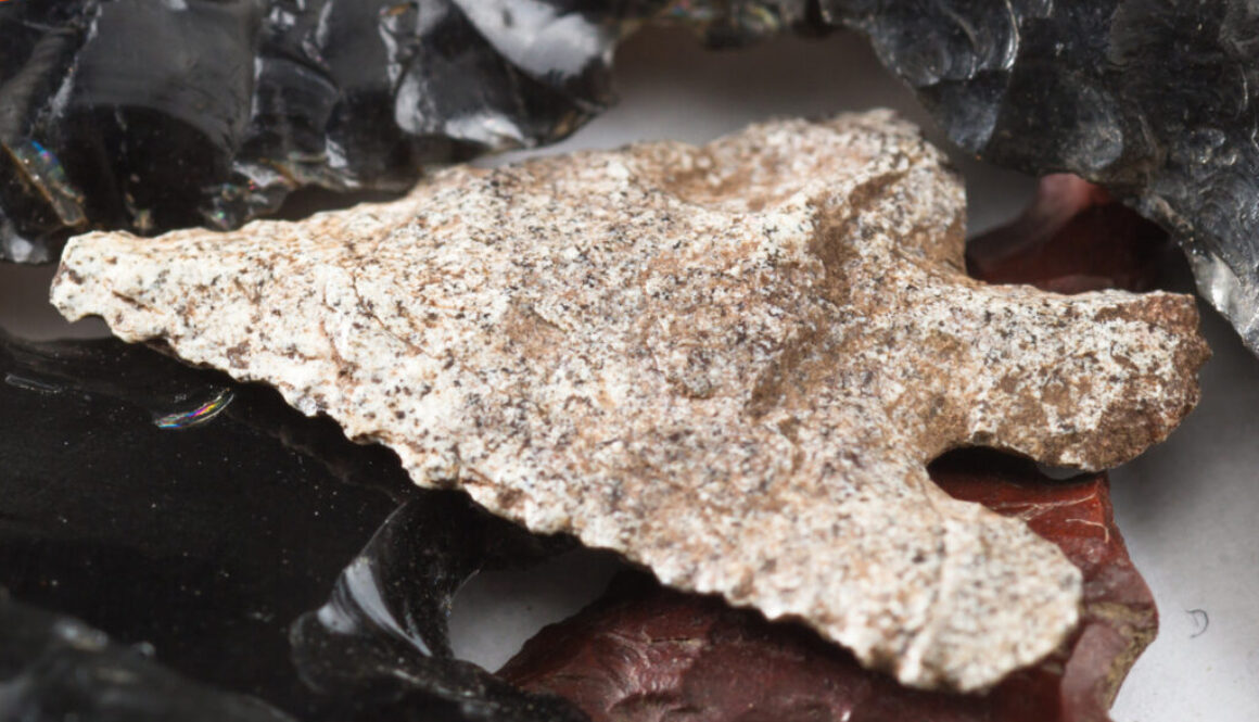 WR211 – Gottes Hände und der Mann, der Japans Steinzeit vergrub