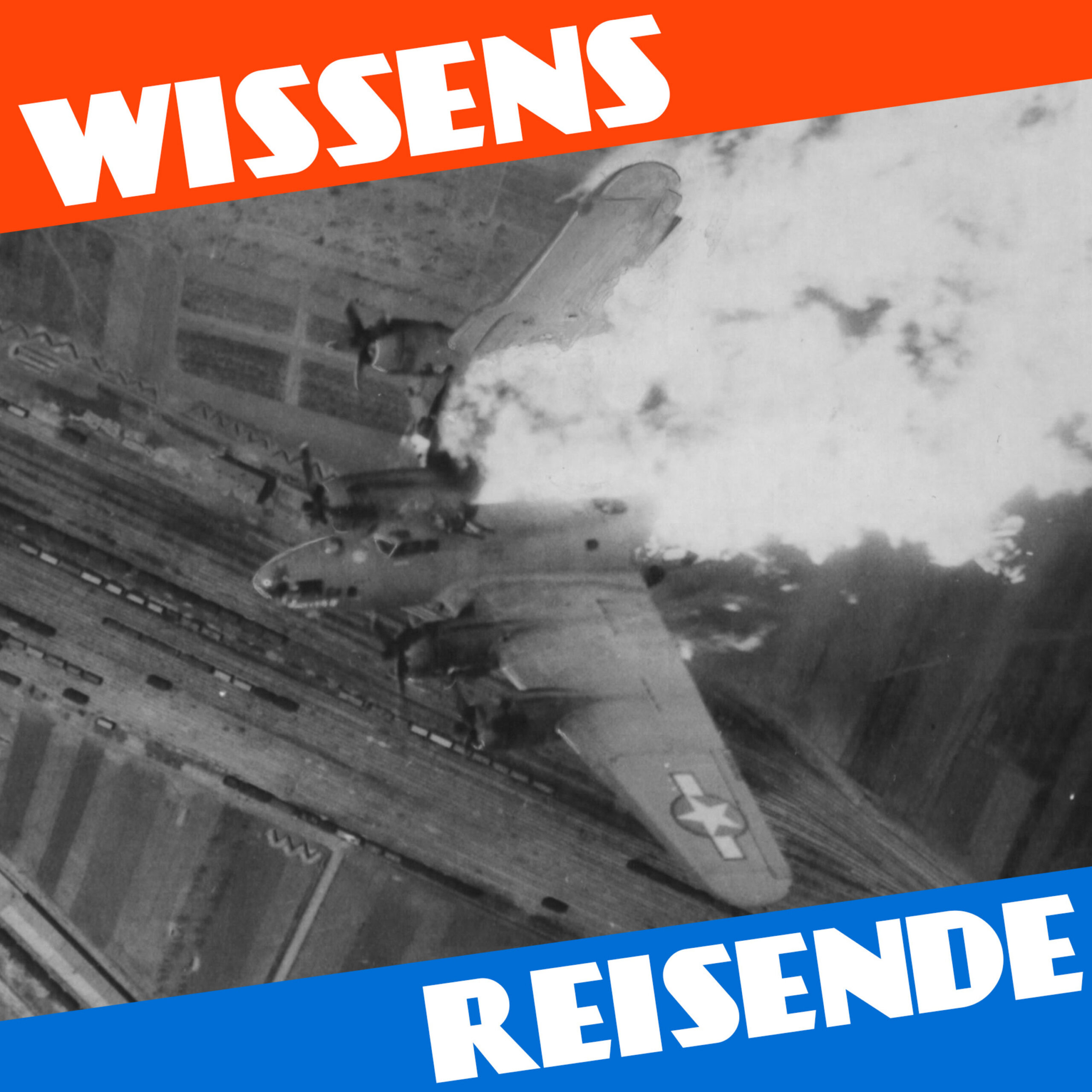 WR214 – Wissenshappen III: Der Pilot, der nicht schoss, eine tödliche Toilettenspülung und der Mann, der seinen Skiurlaub absagte