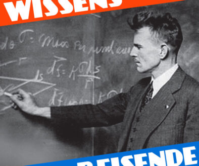 WR216 – Der Prophet, die Insel und der Stein der Weisen: Die Hubbert-Kurve