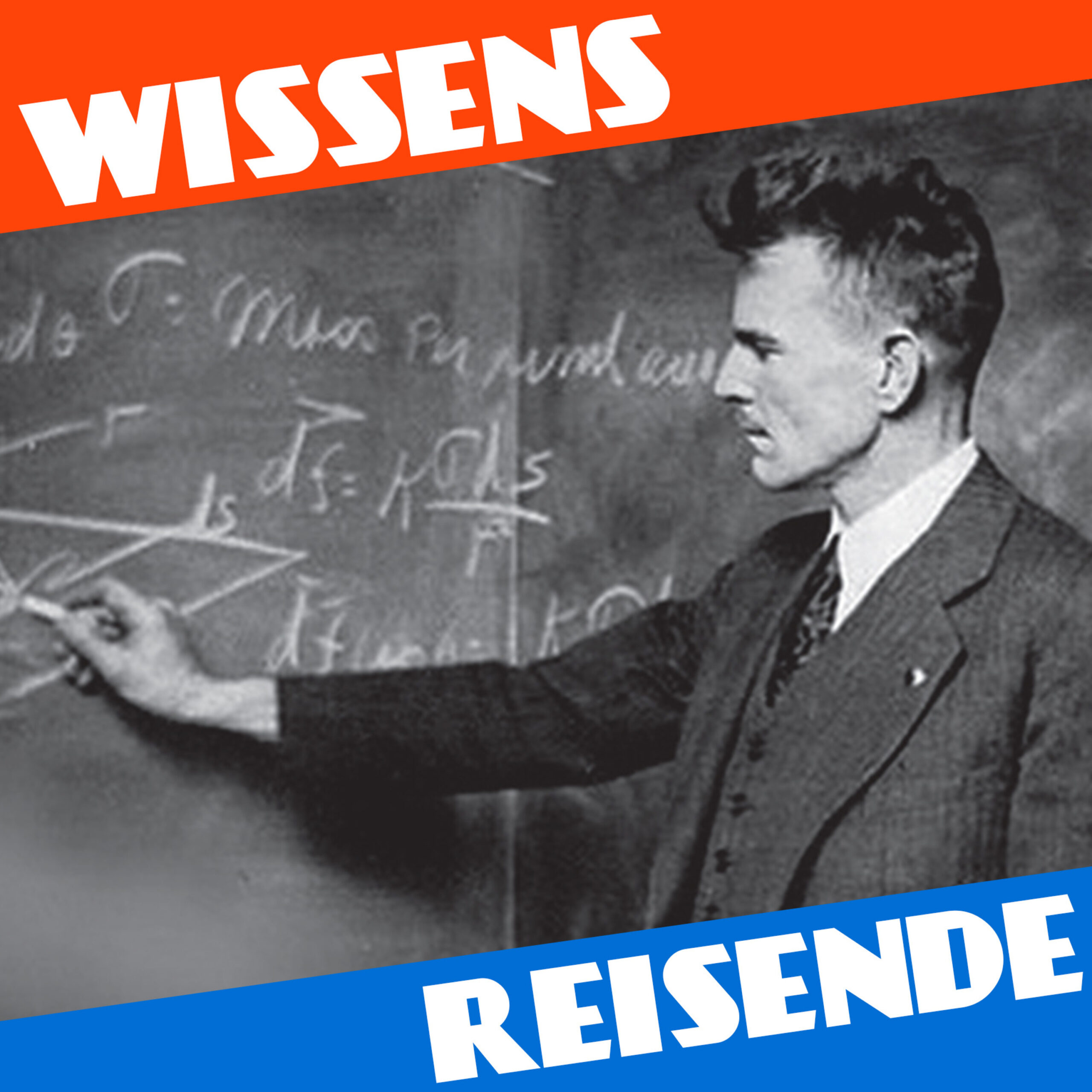 WR216 – Der Prophet, die Insel und der Stein der Weisen: Die Hubbert-Kurve