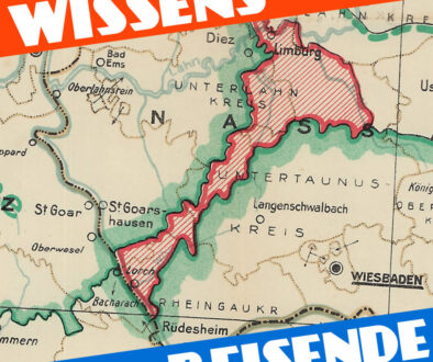 WR217 – Freistaat Flaschenhals: Ein Staat aus Versehen
