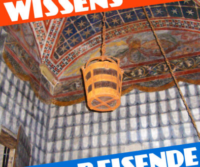 WR218 – Der Eimerkrieg von 1325 – Wie ein Holzeimer eine der größten Schlachten des Mittelalters auslöste
