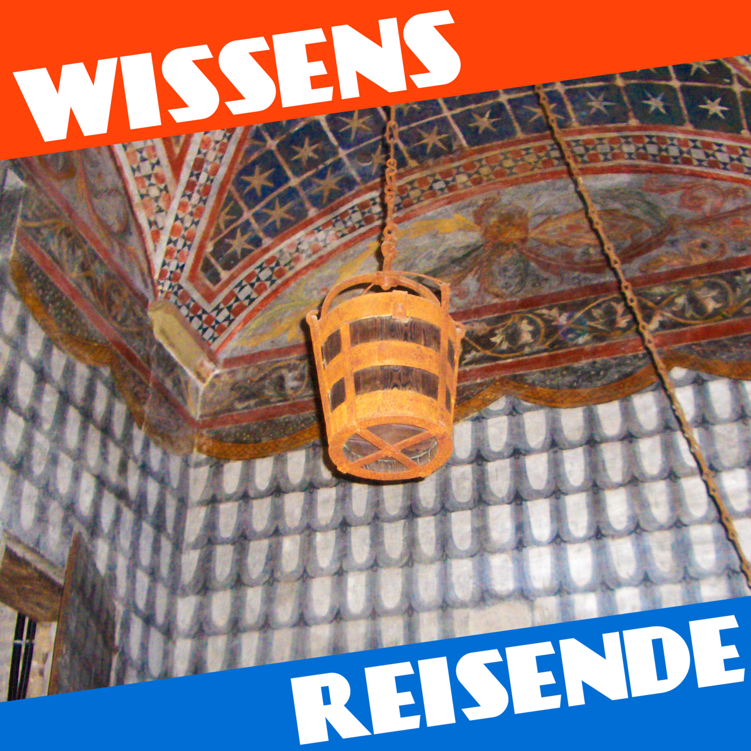 WR218 – Der Eimerkrieg von 1325 – Wie ein Holzeimer eine der größten Schlachten des Mittelalters auslöste