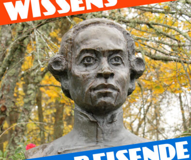WR219 – Abram Gannibal: Vom Sklavenmarkt zum General des Zaren