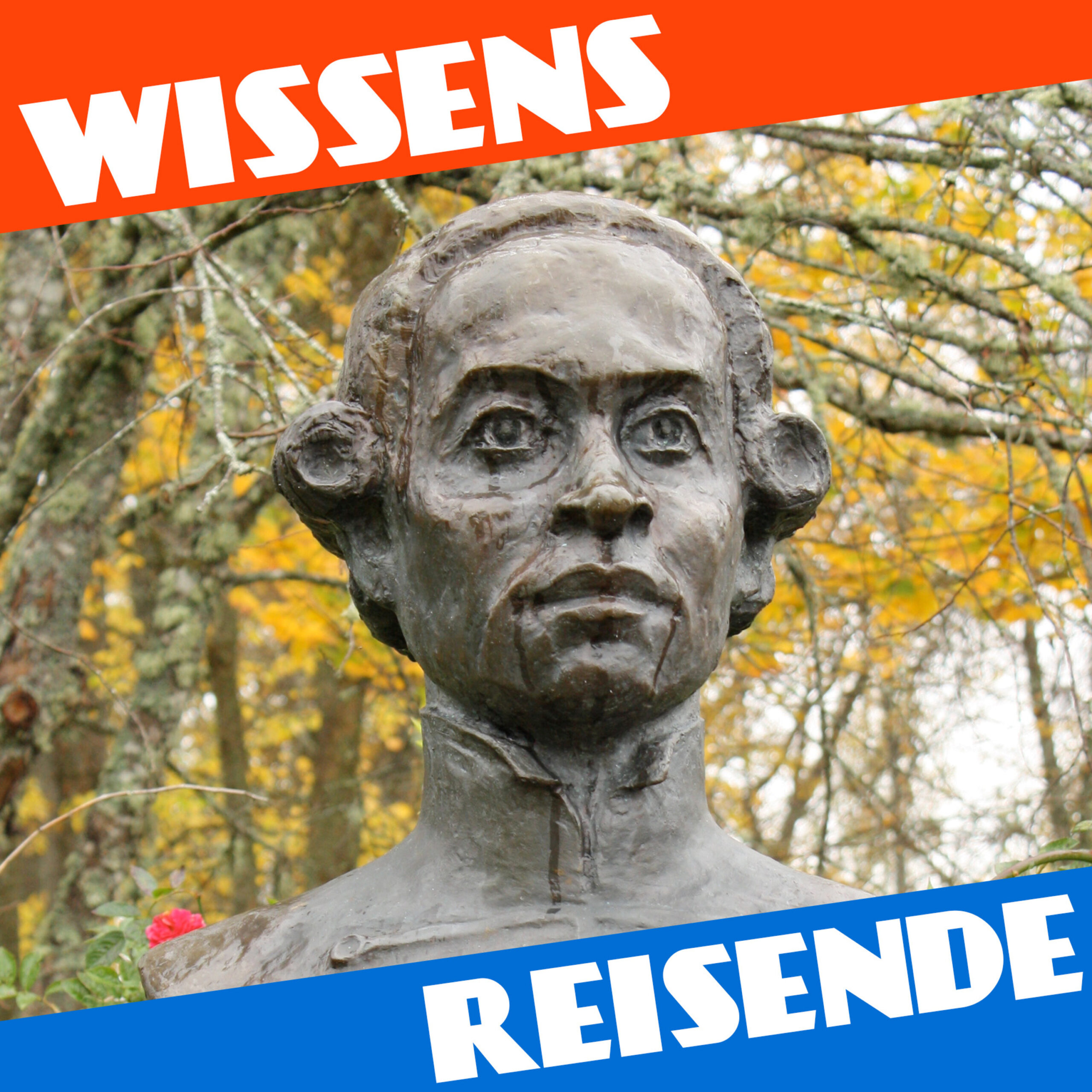 WR219 – Abram Gannibal: Vom Sklavenmarkt zum General des Zaren
