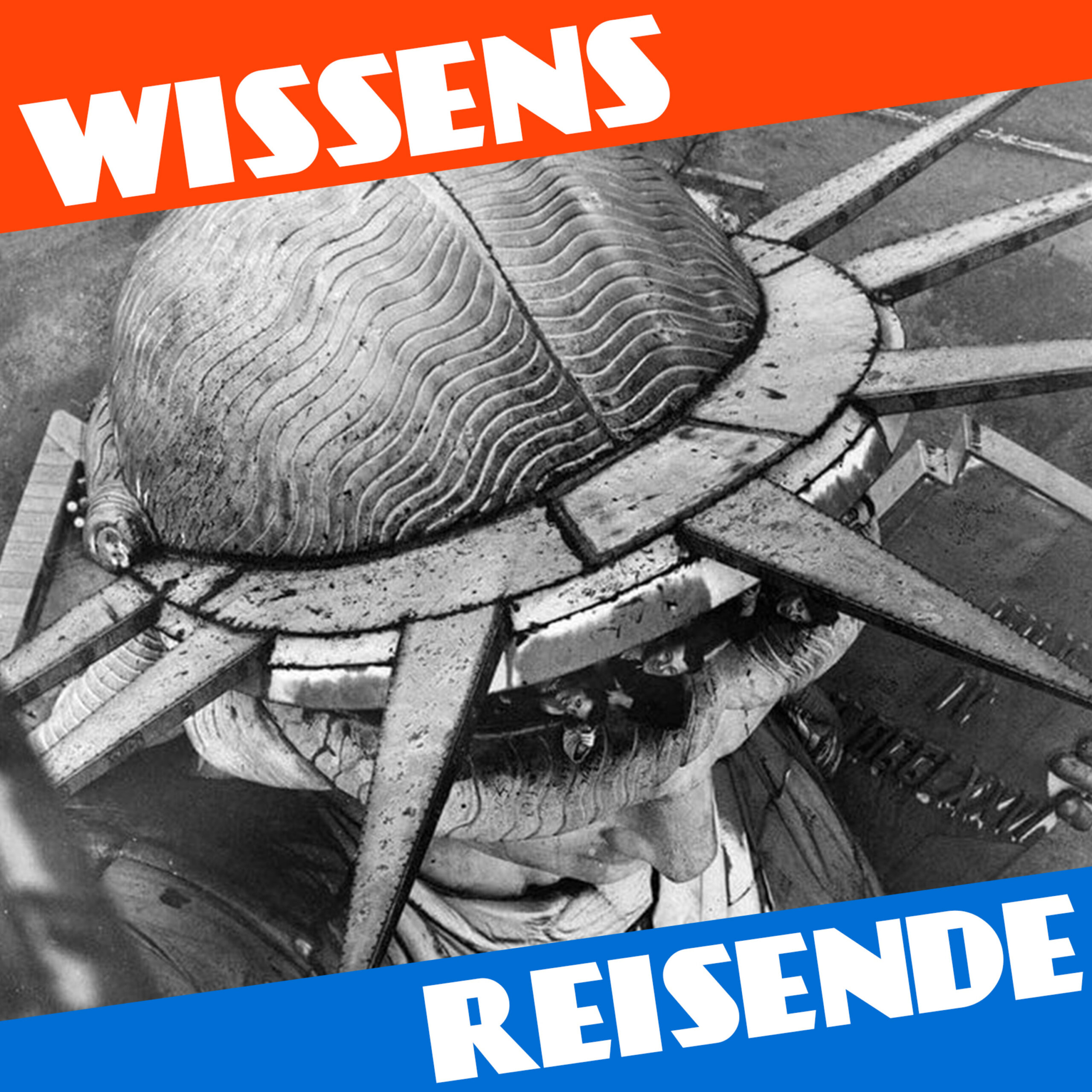 WR224 – Black Tom (2): Zitronensaft und Nadelstiche — Wie ein vergessener Anschlag doch noch aufgeklärt wurde
