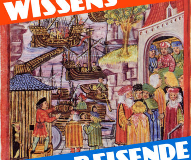 WR227 – Die Hanse: Tuch, Kogge und die Macht der Kaufleute