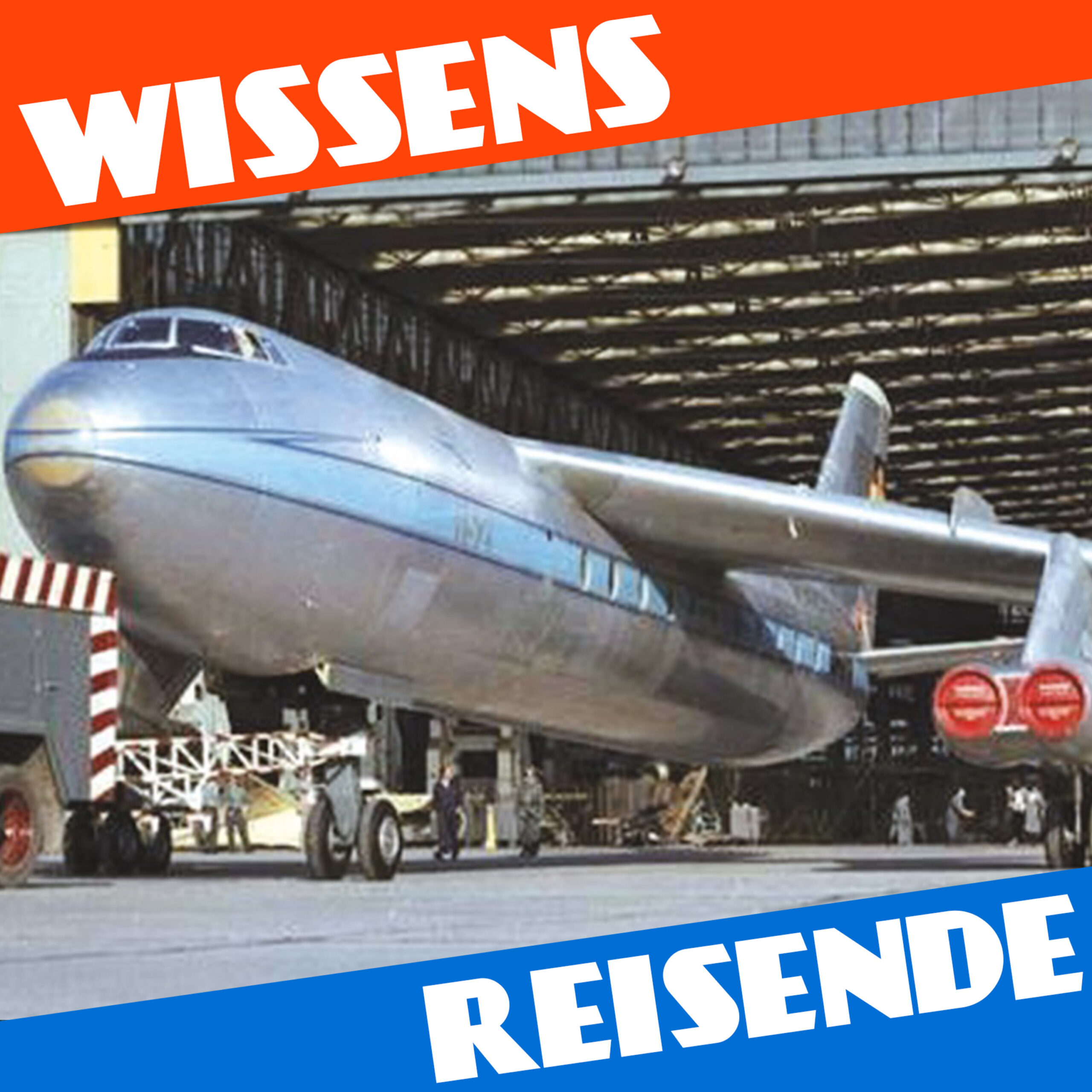 Du betrachtest gerade WR229 – Der DDR Jet, den niemand haben wollte – Aufstieg und Fall der Baade 152
