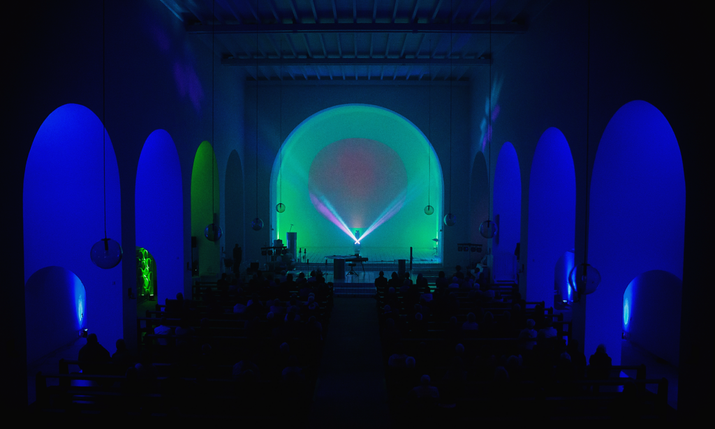Licht|Klang